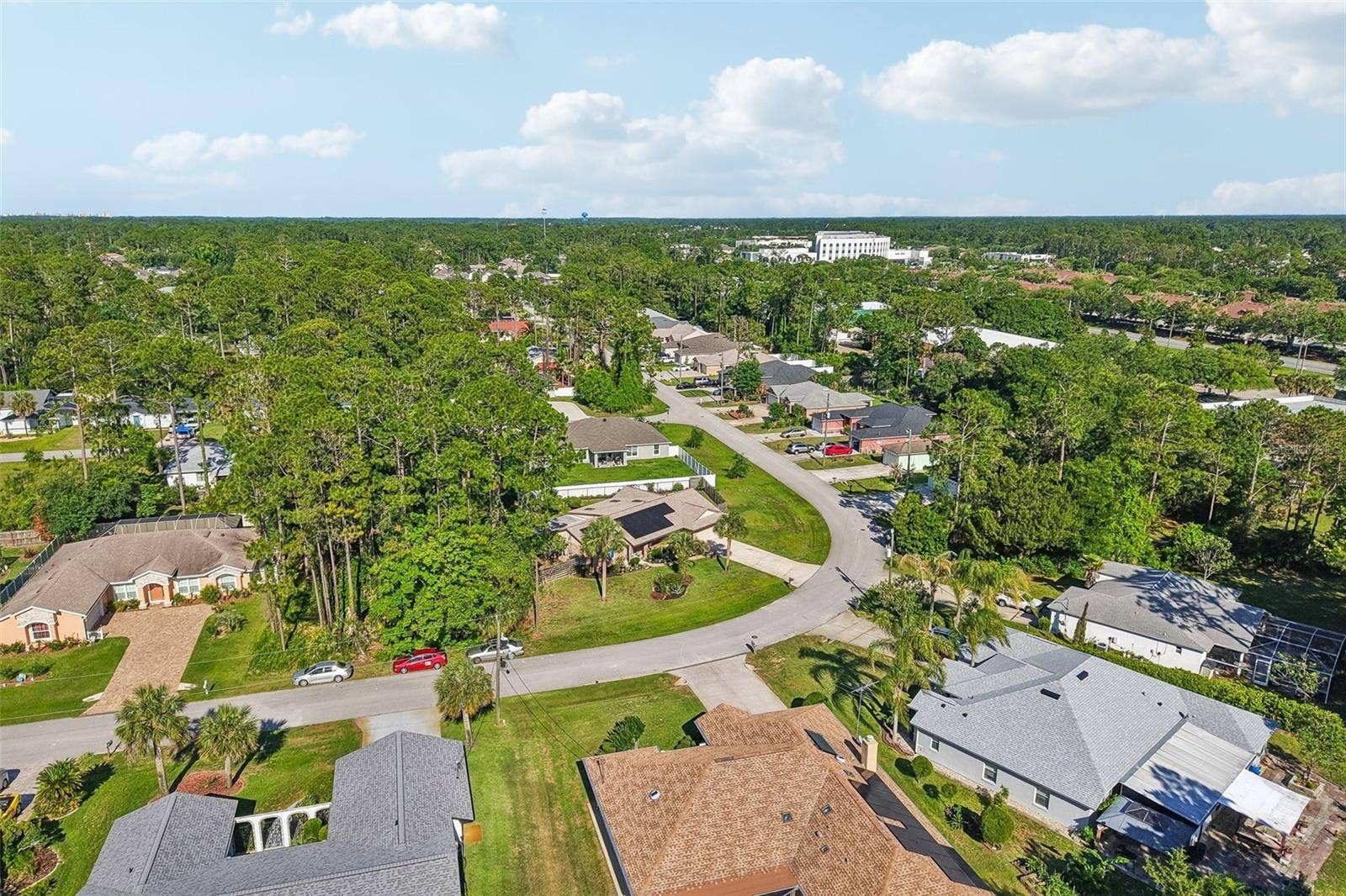 58 BRITTANY LANE, Palm Coast, FL 32137 58 BRITTANY LANE, Palm Coast, FL 32137