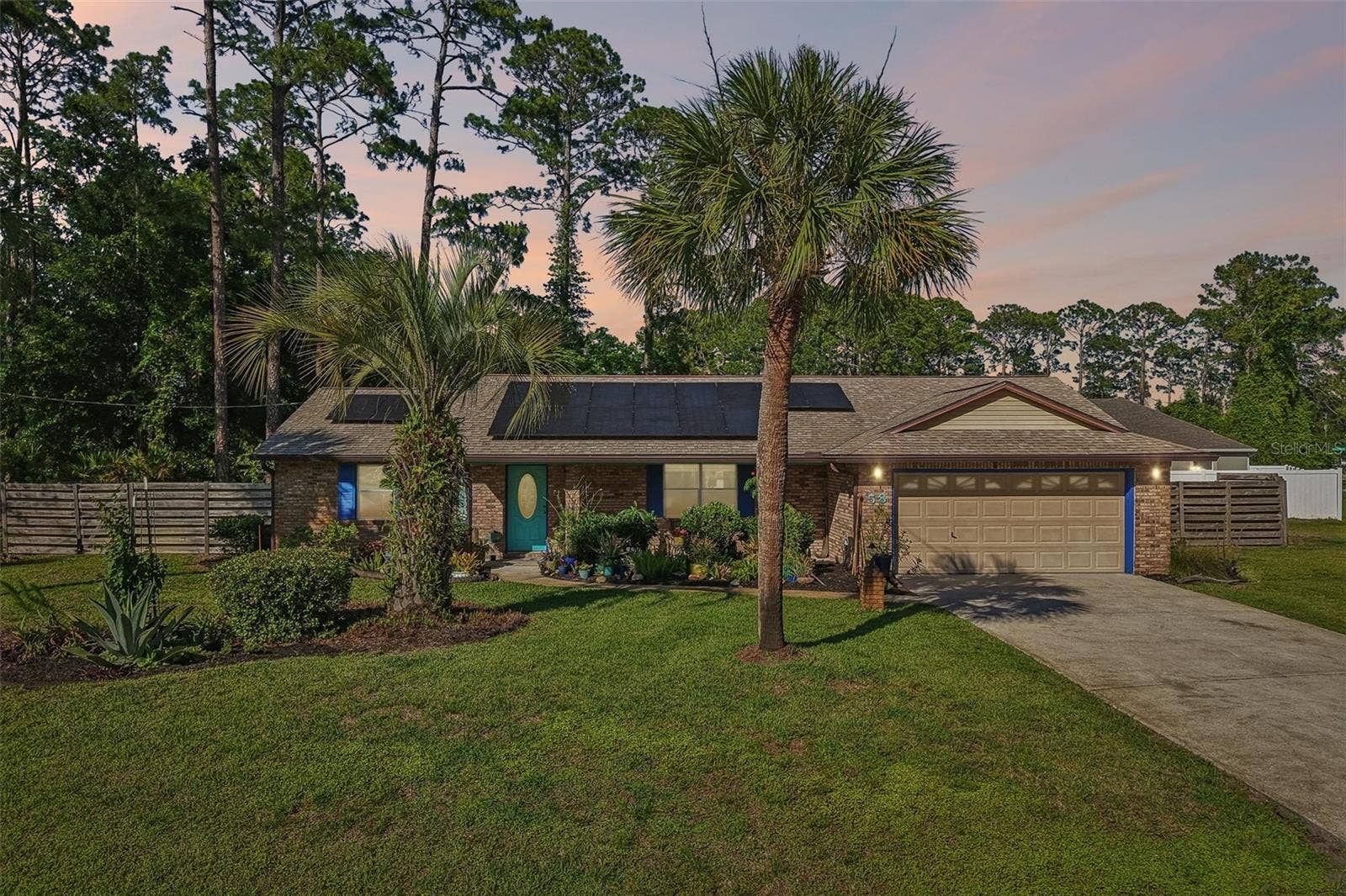 58 BRITTANY LANE, Palm Coast, FL 32137 58 BRITTANY LANE, Palm Coast, FL 32137