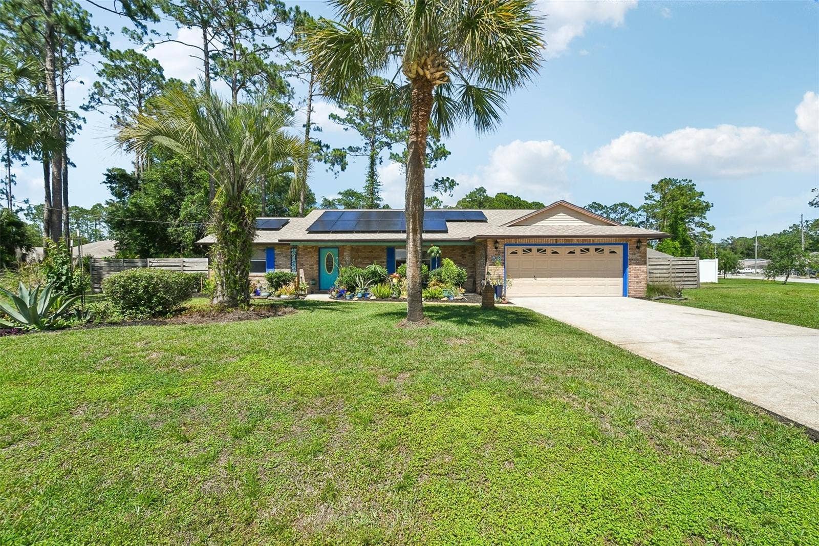 58 BRITTANY LANE, Palm Coast, FL 32137 58 BRITTANY LANE, Palm Coast, FL 32137