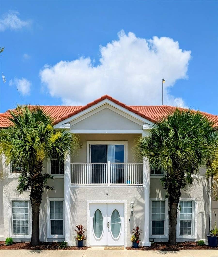 Property photo for 100 PALM HARBOR PARKWAY, #10, Palm Coast, FL