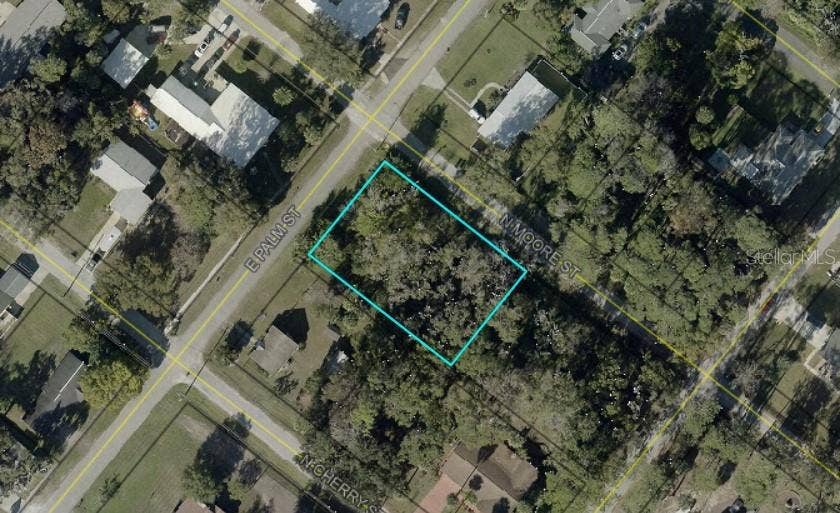 Property photo for E PALM STREET, Bunnell, FL