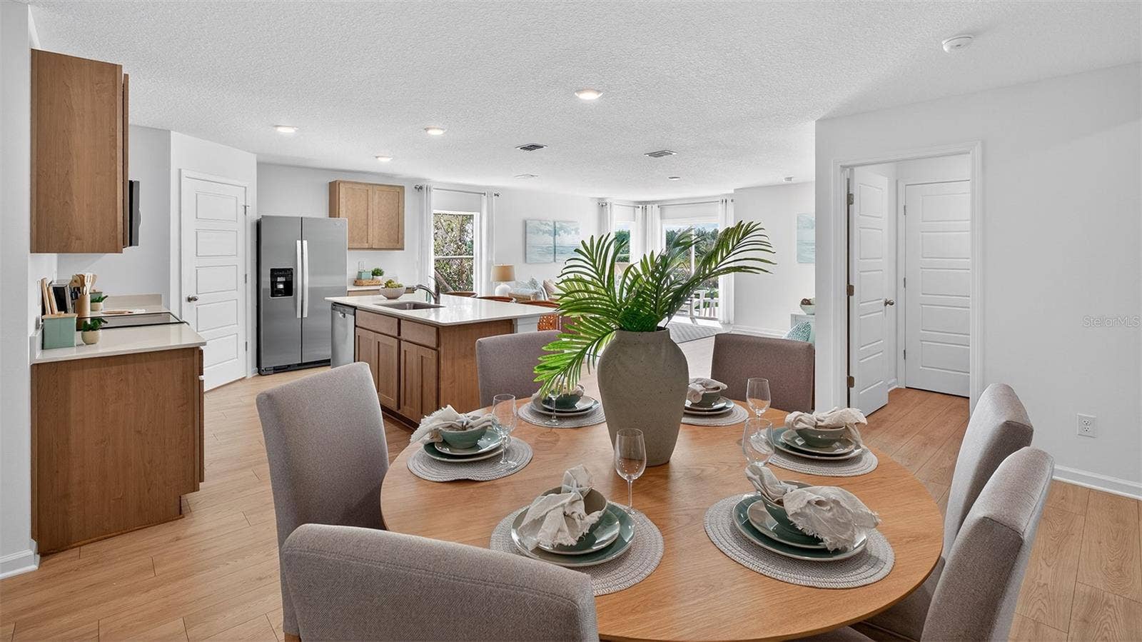 72 SAWDUST LANE, Palm Coast, FL 32137 Photo of Model Home