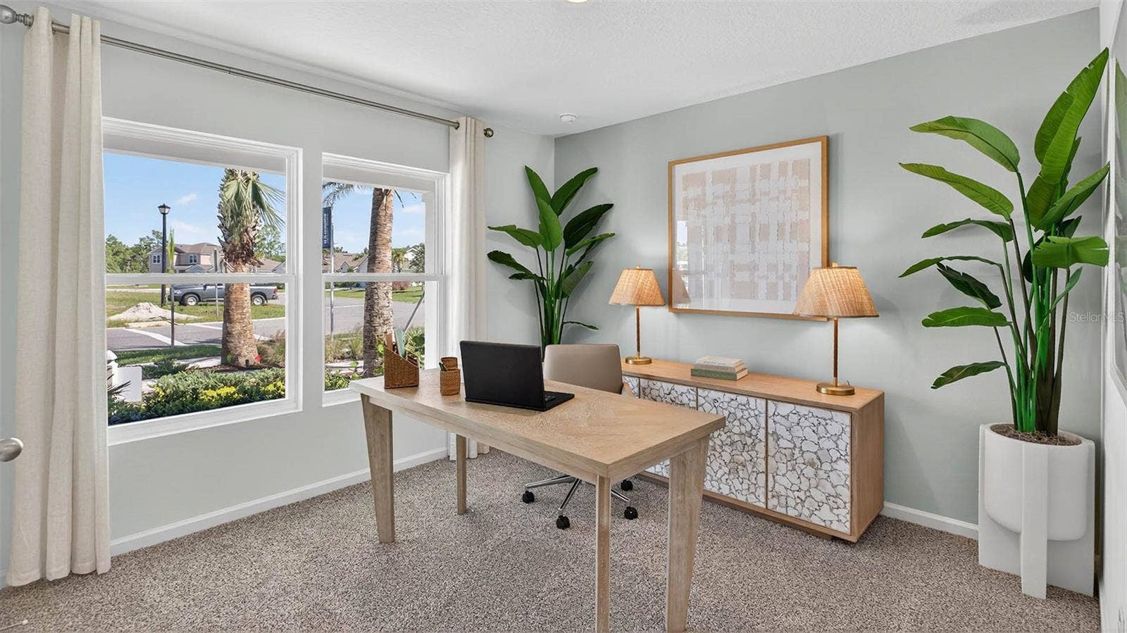 72 SAWDUST LANE, Palm Coast, FL 32137 Photo of Model Home