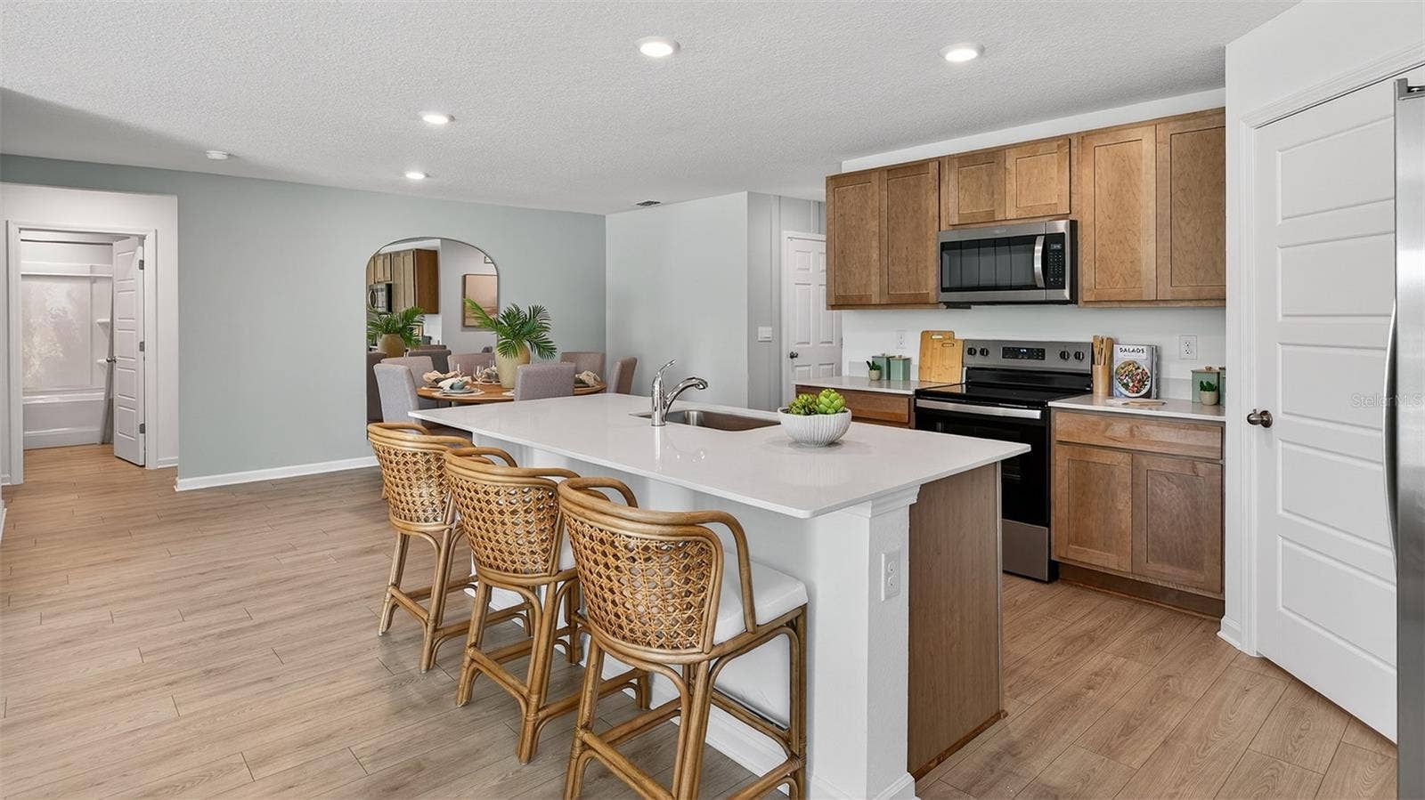 72 SAWDUST LANE, Palm Coast, FL 32137 Photo of Model Home