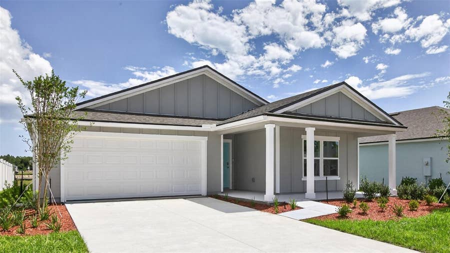 Property photo for 72 SAWDUST LANE, Palm Coast, FL