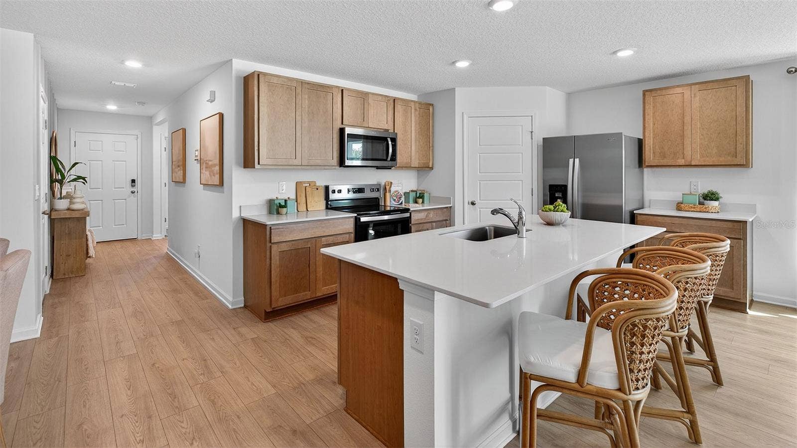 72 SAWDUST LANE, Palm Coast, FL 32137 Photo of Model Home