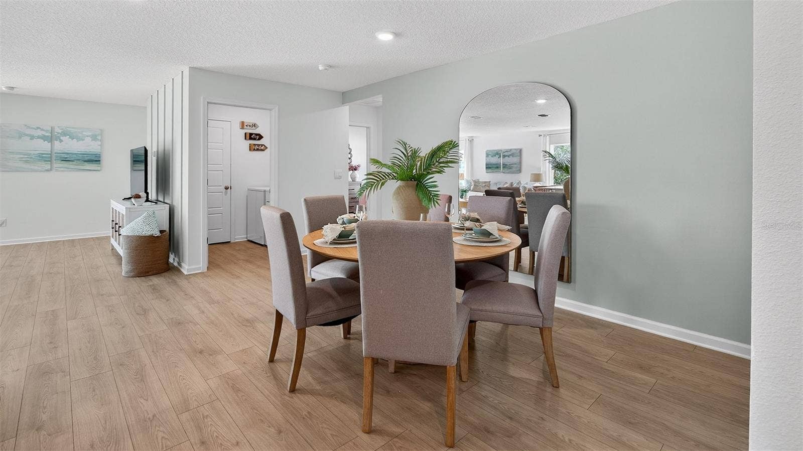 72 SAWDUST LANE, Palm Coast, FL 32137 Photo of Model Home