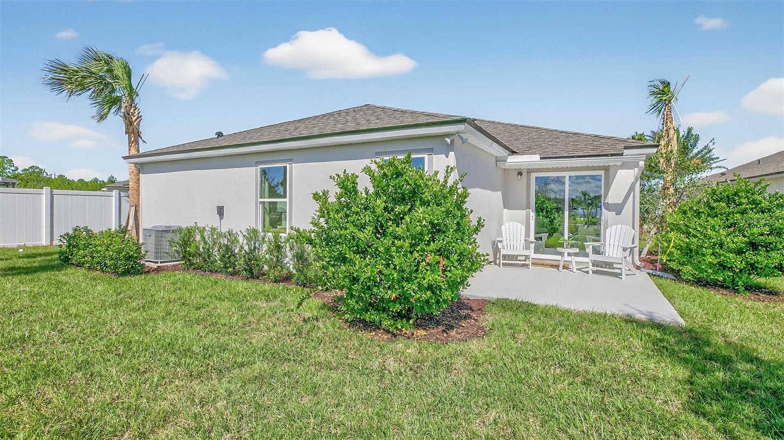 72 SAWDUST LANE, Palm Coast, FL 32137 Photo of Model Home