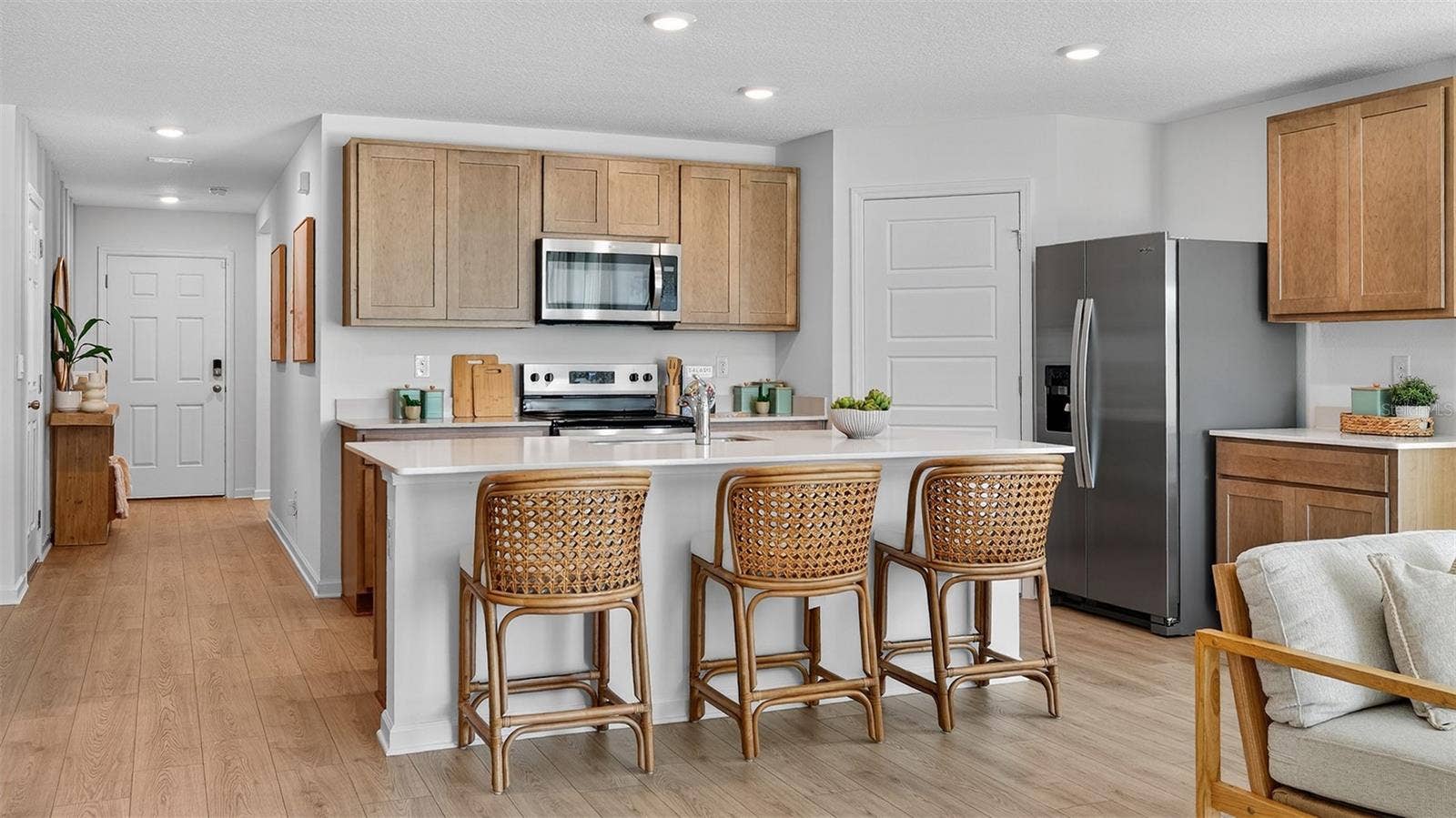 72 SAWDUST LANE, Palm Coast, FL 32137 Photo of Model Home