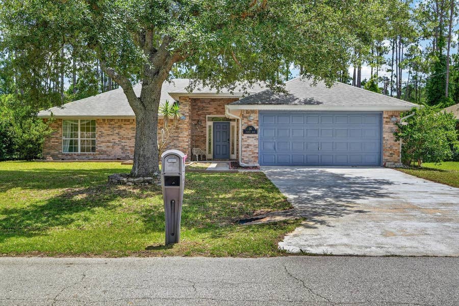 Property photo for 16 REGENCY DRIVE, Palm Coast, FL