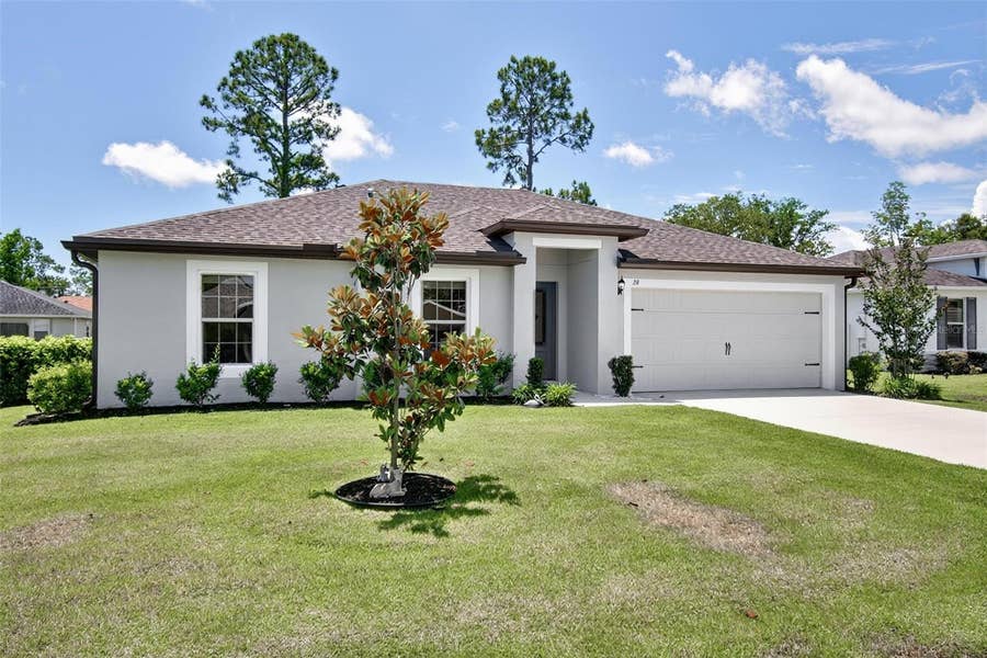 Property photo for 24 PERKINS LANE, Palm Coast, FL