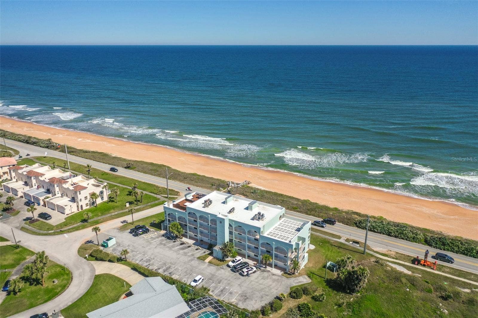 3390 OCEAN SHORE BOULEVARD, #402, Ormond Beach, FL 32176 3390 OCEAN SHORE BOULEVARD, #402, Ormond Beach, FL 32176