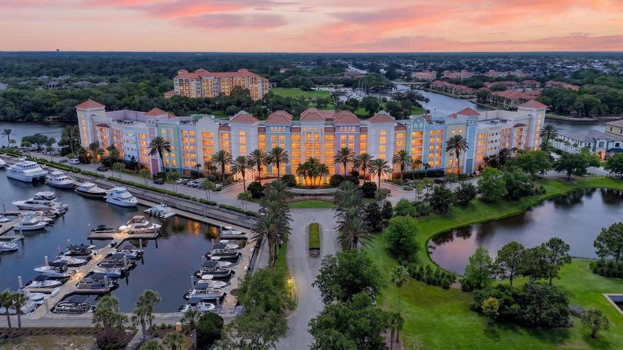Property photo for 102 YACHT HARBOR DRIVE, #378, Palm Coast, FL