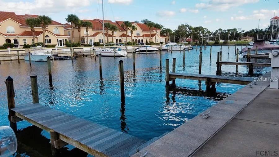 Property photo for 53 MARINA COVE, #B, Palm Coast, FL
