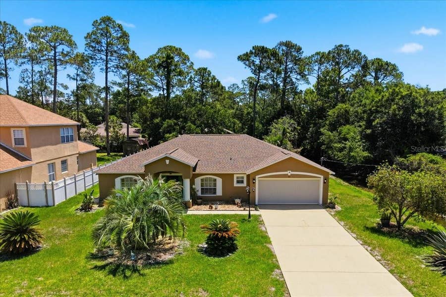 Property photo for 34 BREWSTER LANE, Palm Coast, FL