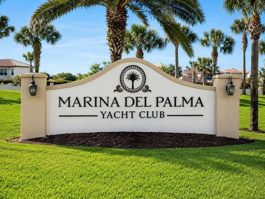 Property photo for 1 MENORCA WAY, Palm Coast, FL
