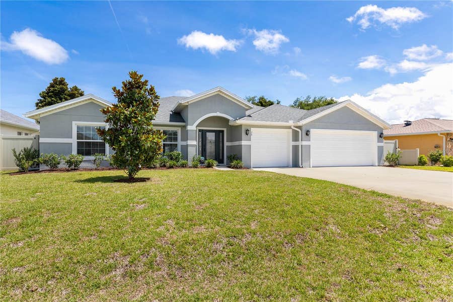 Property photo for 74 FORTRESS PLACE, Palm Coast, FL