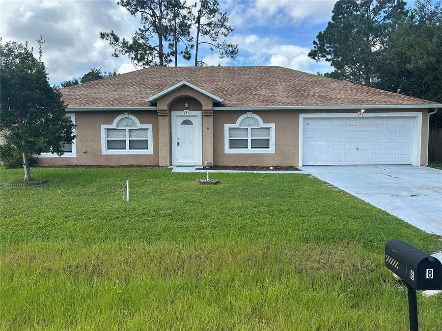 Property photo for 8 RENWORTH PLACE, Palm Coast, FL