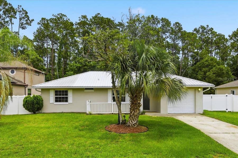 Property photo for 72 SMITH TRAIL, Palm Coast, FL