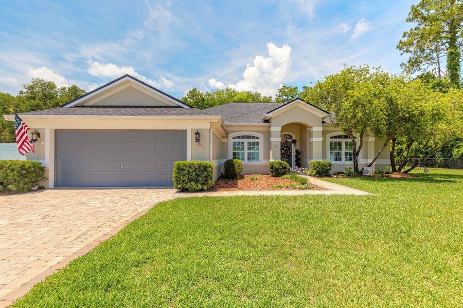 Property photo for 43 EASTWOOD DRIVE, Palm Coast, FL