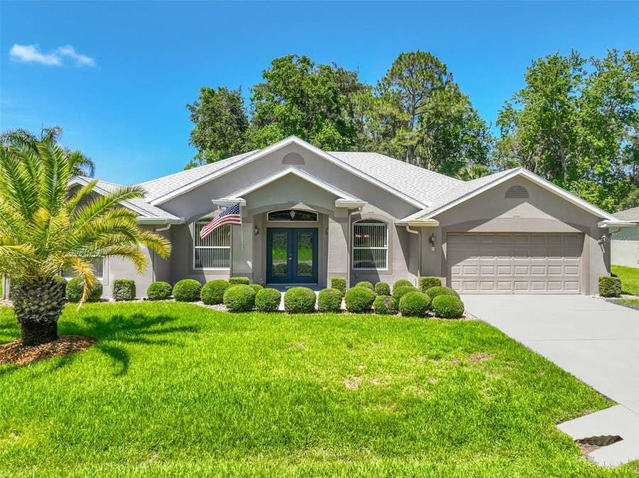 Property photo for 42 BICKFORD DRIVE, Palm Coast, FL