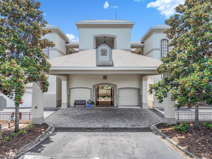 Property photo for 200 RIVERFRONT DRIVE, #D103, Palm Coast, FL