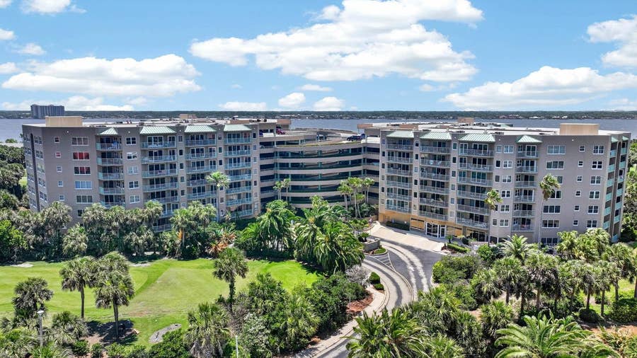 Property photo for 4 OCEANS WEST BOULEVARD, #207A, Daytona Beach, FL
