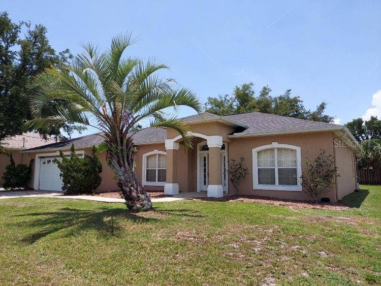 Property photo for 3 WAINMONT PLACE, Palm Coast, FL