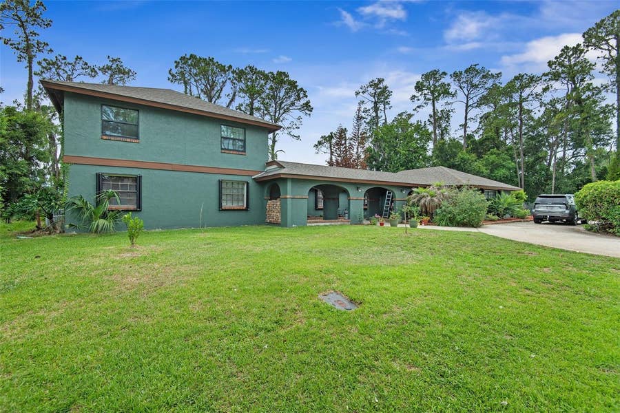 Property photo for 326 WELLINGTON DRIVE, Palm Coast, FL