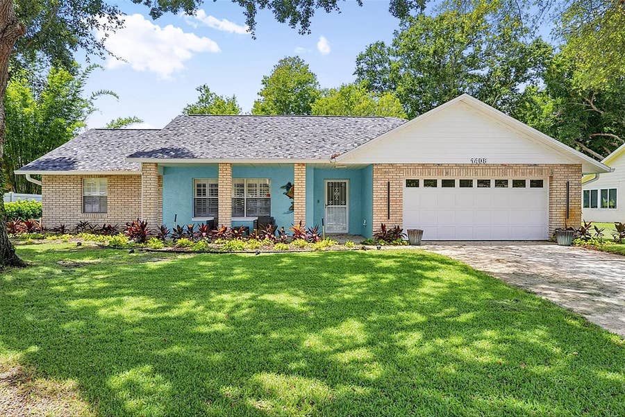 Property photo for 1408 ROYAL GROVE LANE, Port Orange, FL