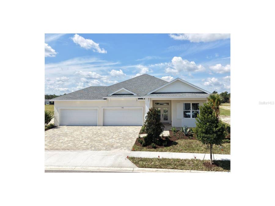 Property photo for 938 MEGANO BOULEVARD, Deland, FL