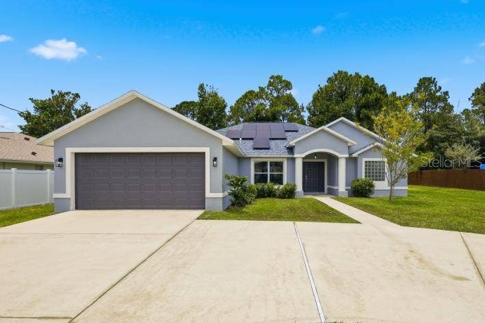 Property photo for 30 SEA SERPENT TRAIL E, Palm Coast, FL