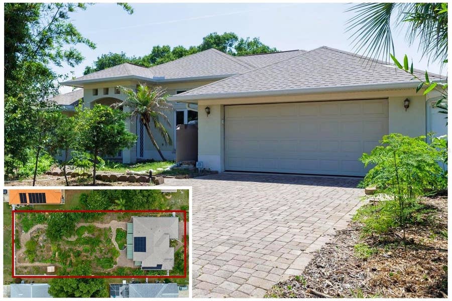 Property photo for 6 FAIRHILL LANE, Palm Coast, FL