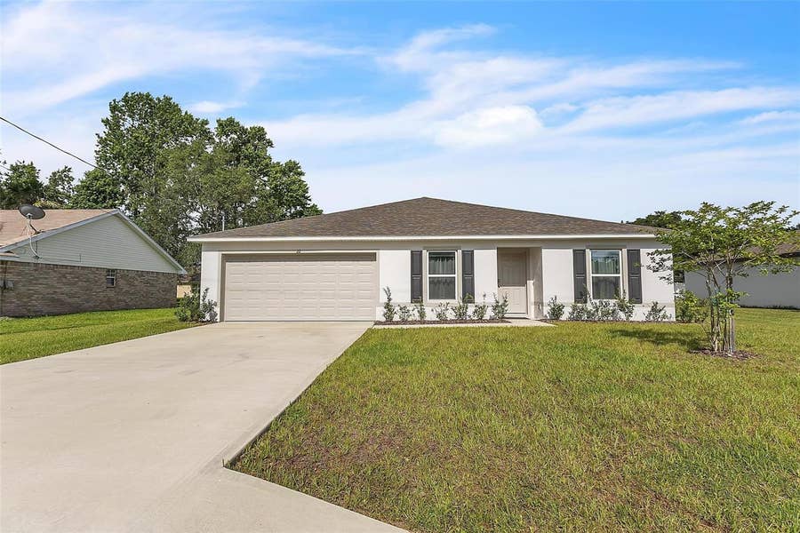 Property photo for 22 ROUND TREE DRIVE, Palm Coast, FL
