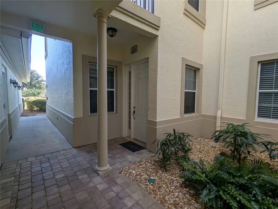 Property photo for 200 RIVERFRONT DRIVE, #D101, Palm Coast, FL