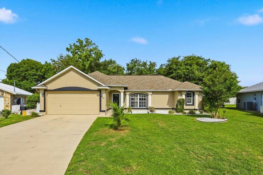 Property photo for 36 FORGE LANE, Palm Coast, FL
