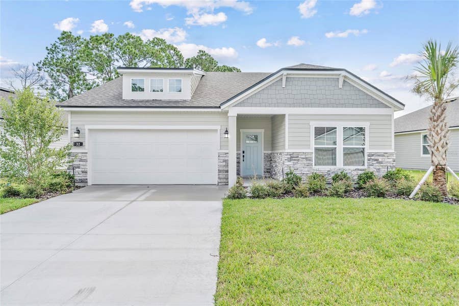 Property photo for 32 PERSEUS AVENUE, Flagler Beach, FL