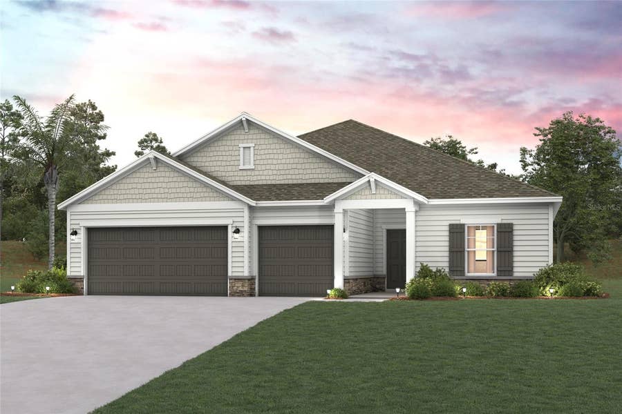 Property photo for 59 PEGASUS ROAD, Flagler Beach, FL