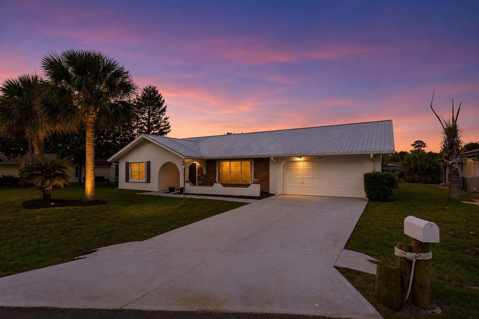 31 FLEMING COURT, Palm Coast, FL 32137 31 FLEMING COURT, Palm Coast, FL 32137