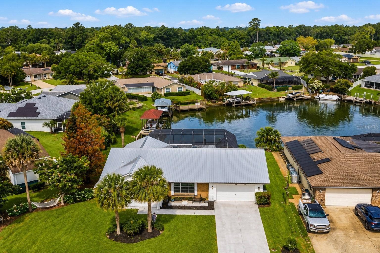 31 FLEMING COURT, Palm Coast, FL 32137 31 FLEMING COURT, Palm Coast, FL 32137