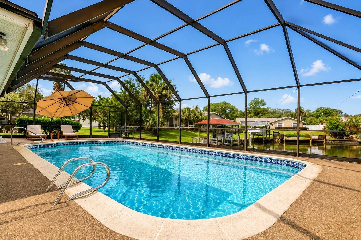 31 FLEMING COURT, Palm Coast, FL 32137 31 FLEMING COURT, Palm Coast, FL 32137