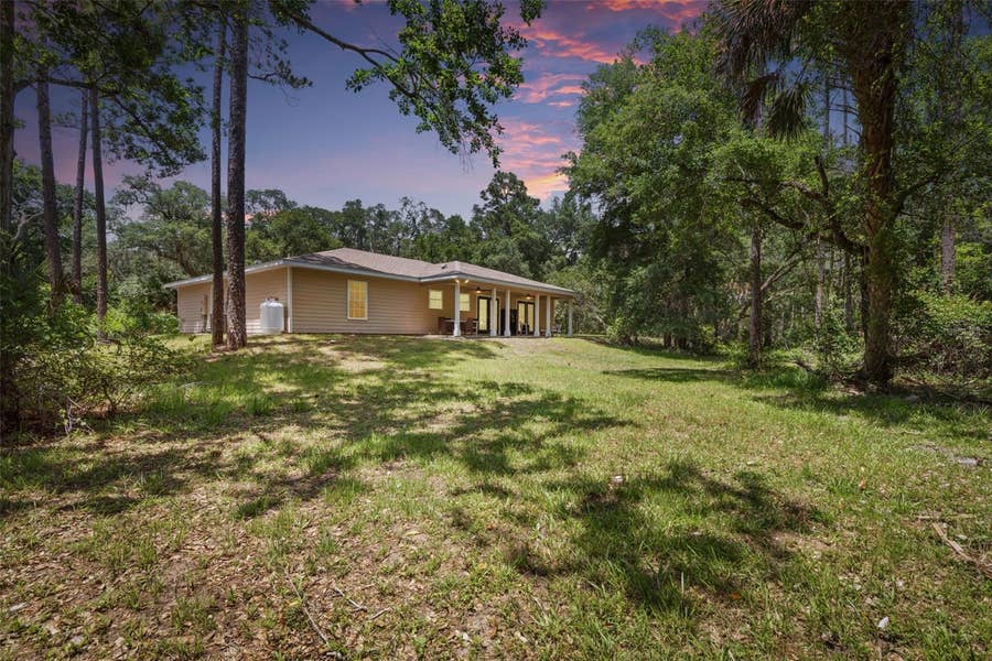 Property photo for 3296 N OLD DIXIE HIGHWAY, Bunnell, FL