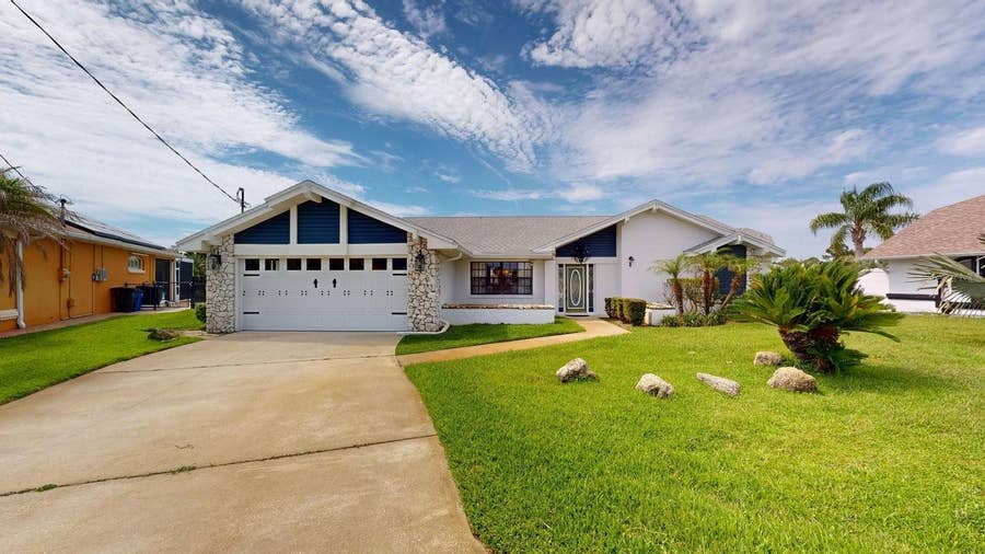 Property photo for 1 CHERRYTREE COURT, Palm Coast, FL