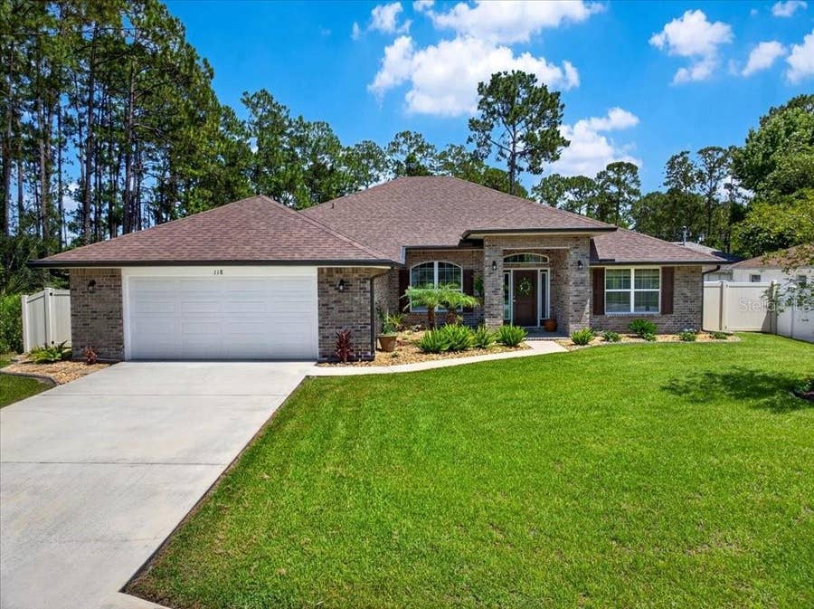 Property photo for 118 RYBERRY DRIVE, Palm Coast, FL