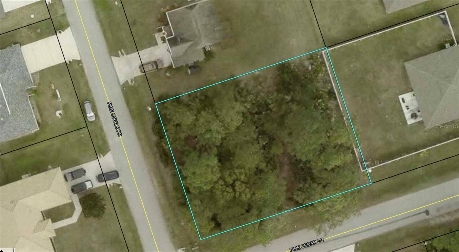 113 PINE CIRCLE DRIVE, Palm Coast, FL 32164 113 PINE CIRCLE DRIVE, Palm Coast, FL 32164