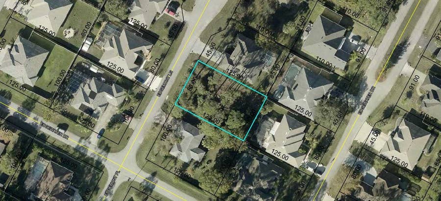 Property photo for 23 EDGEMONT LANE, Palm Coast, FL