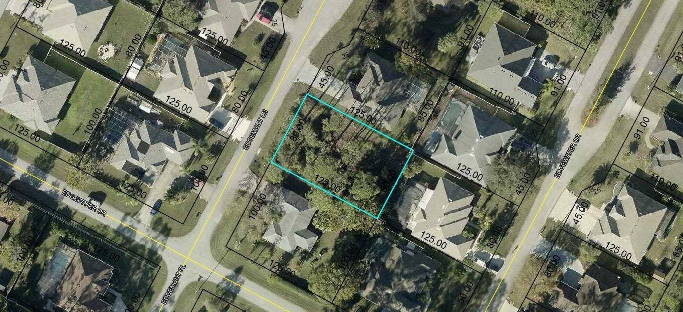 23 EDGEMONT LANE, Palm Coast, FL 32164 23 EDGEMONT LANE, Palm Coast, FL 32164