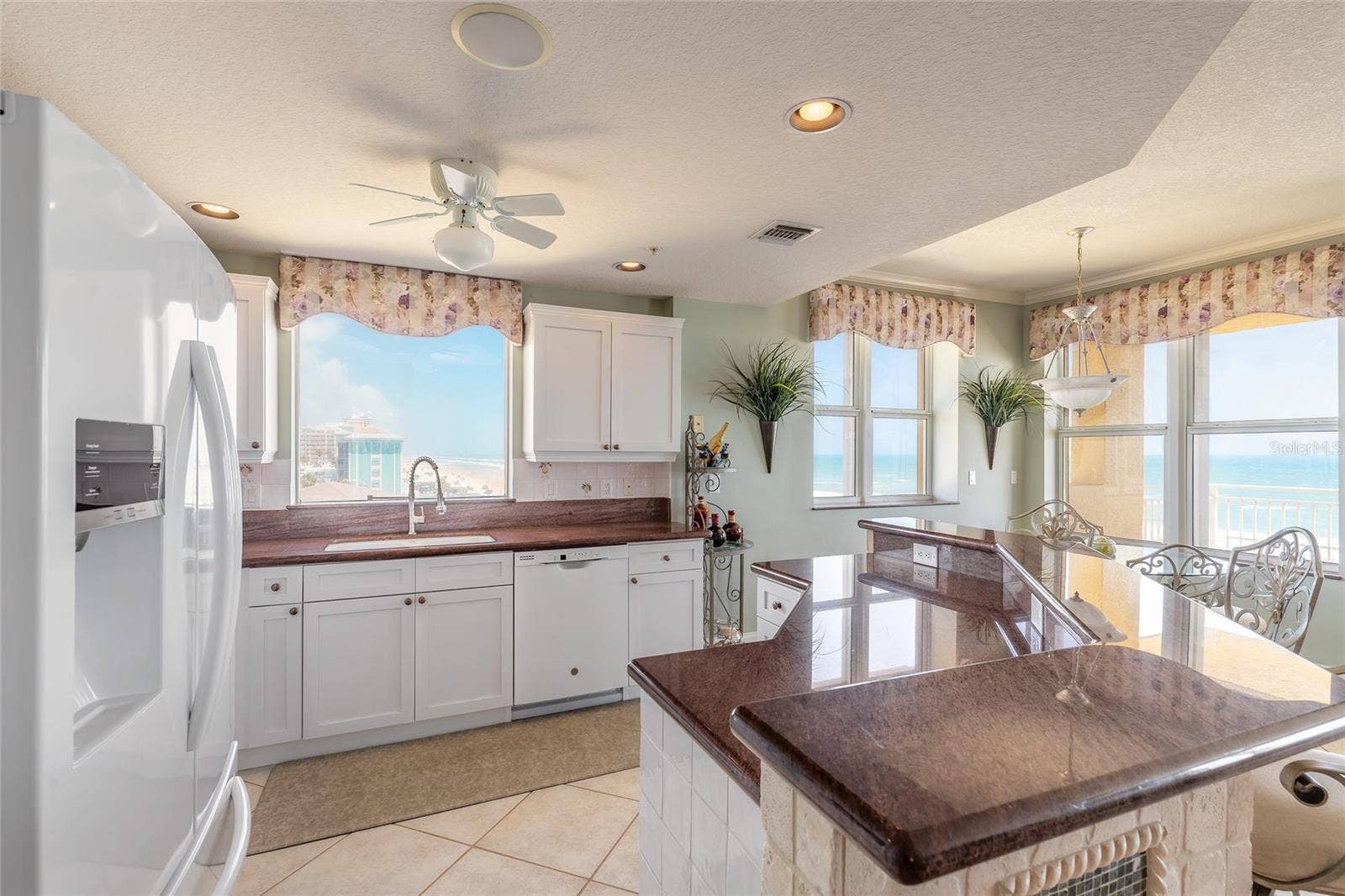 2300 N ATLANTIC AVENUE, #301, Daytona Beach, FL 32118