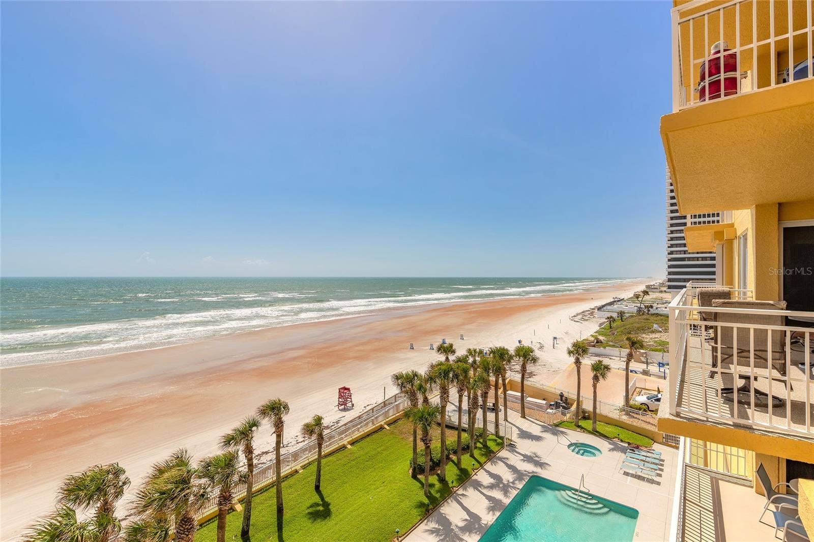 2300 N ATLANTIC AVENUE, #301, Daytona Beach, FL 32118