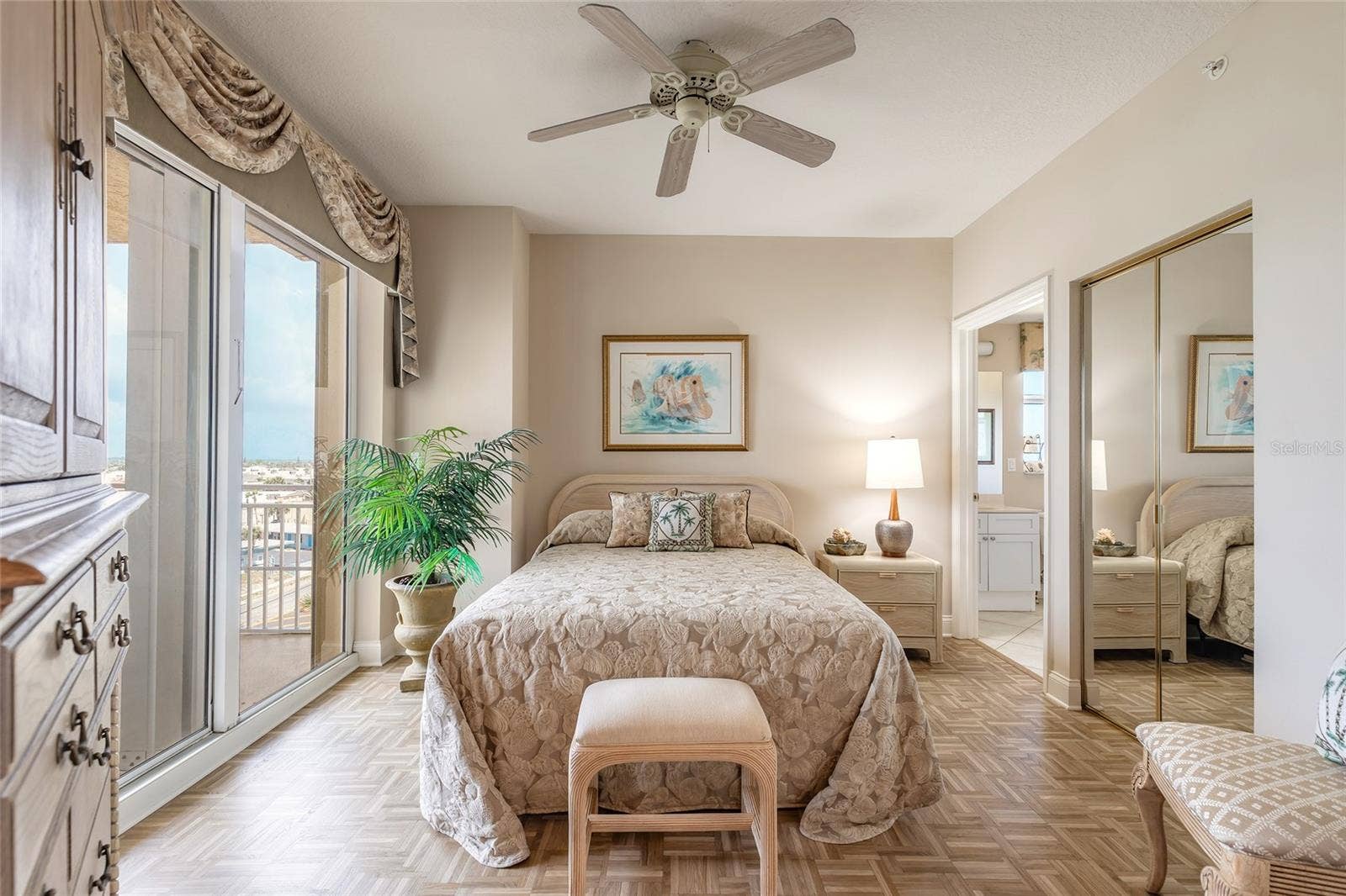 2300 N ATLANTIC AVENUE, #301, Daytona Beach, FL 32118